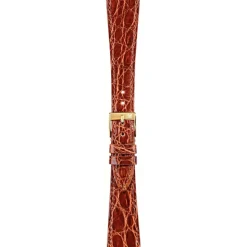 CINTURINO MORELLATO CLASSICO CUCITO - A01U2213052041DO18