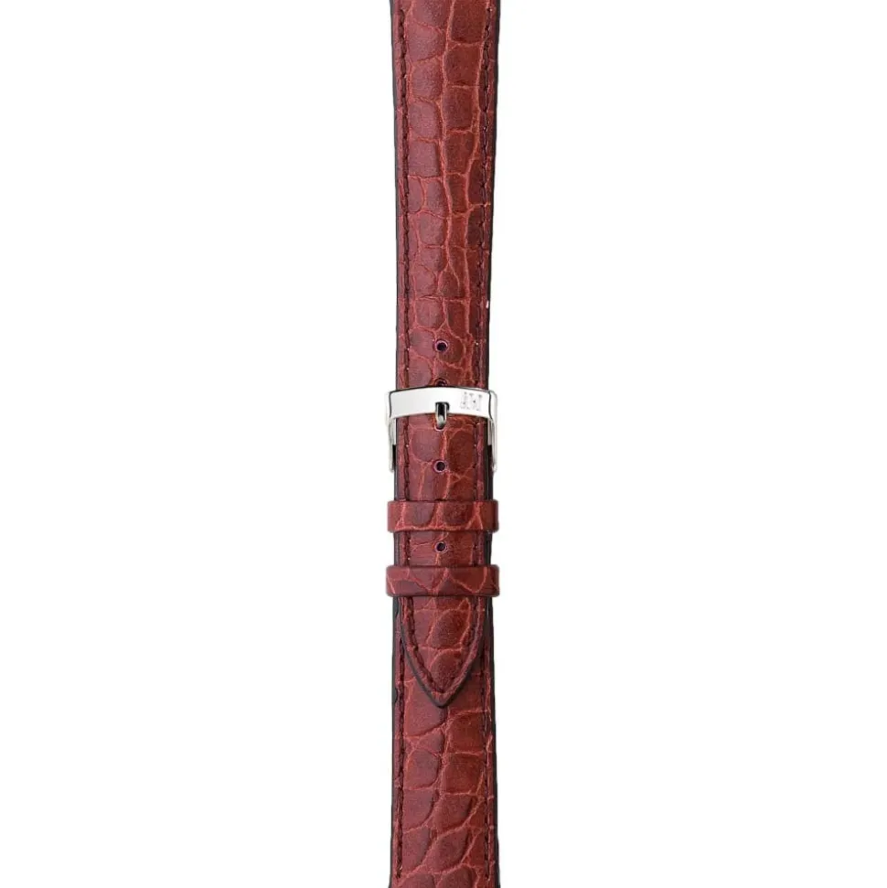 CINTURINO MORELLATO LIVERPOOL - A01U0751376081CR16