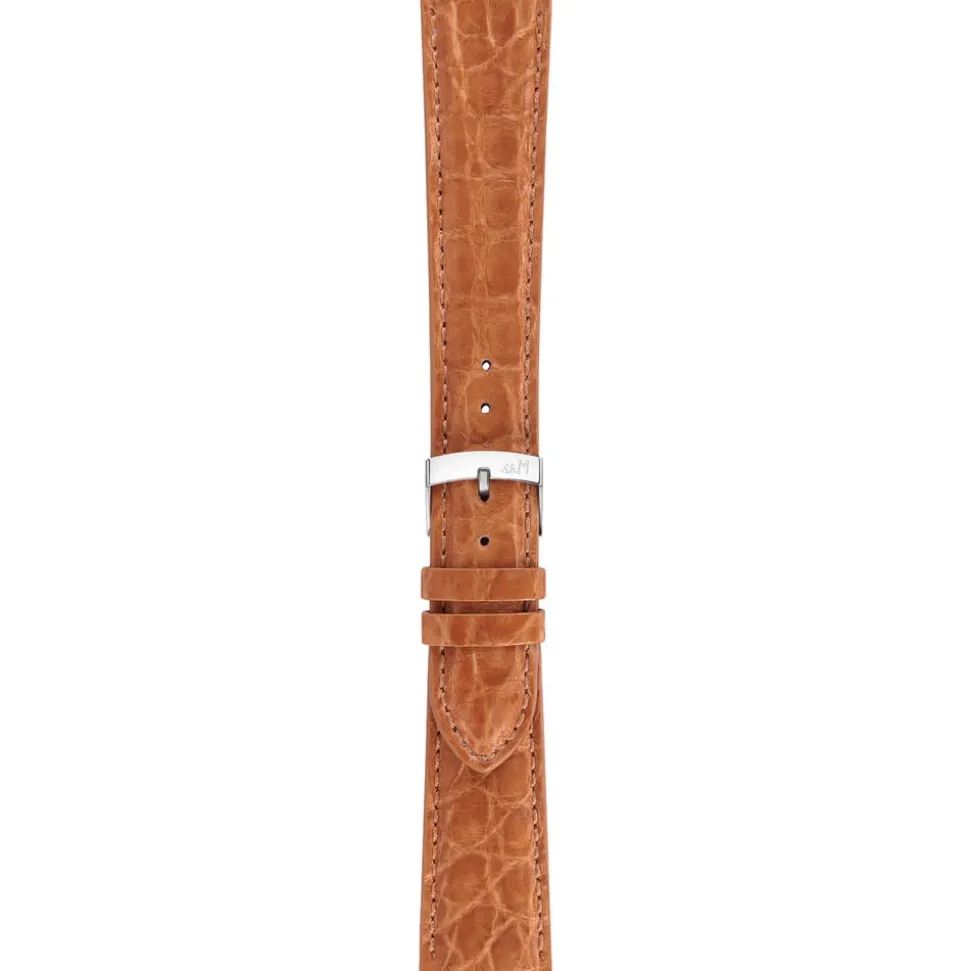 CINTURINO MORELLATO PELLI PREZIOSE - A01X0518052046CR14