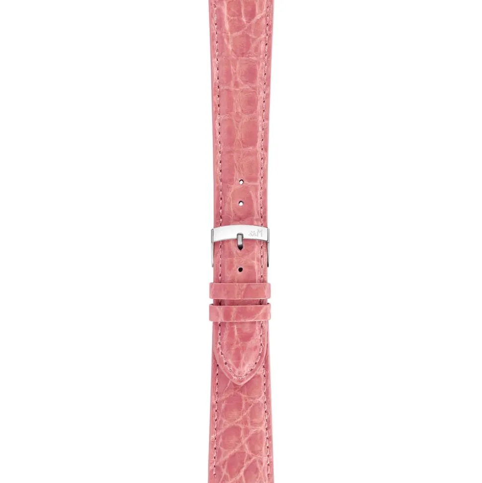 CINTURINO MORELLATO PELLI PREZIOSE - A01X0518052287CR12