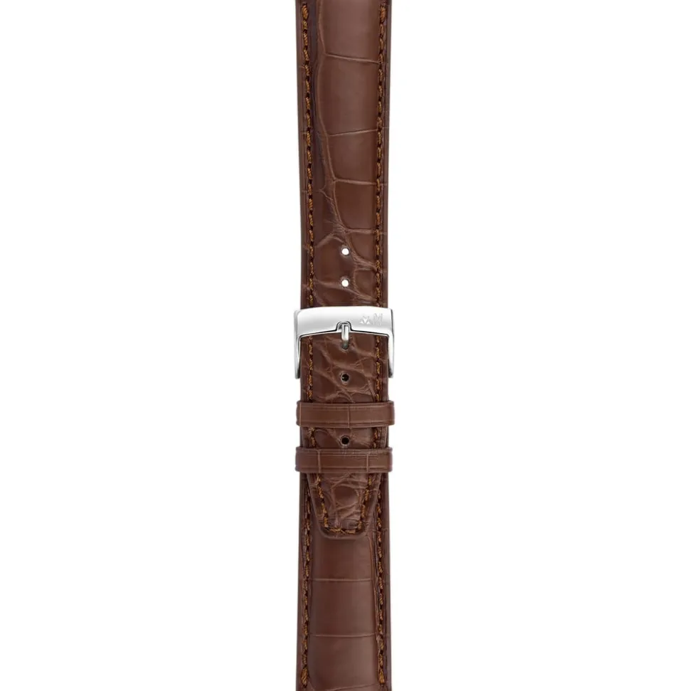 CINTURINO MORELLATO PELLI PREZIOSE - A01U3881339032CR20