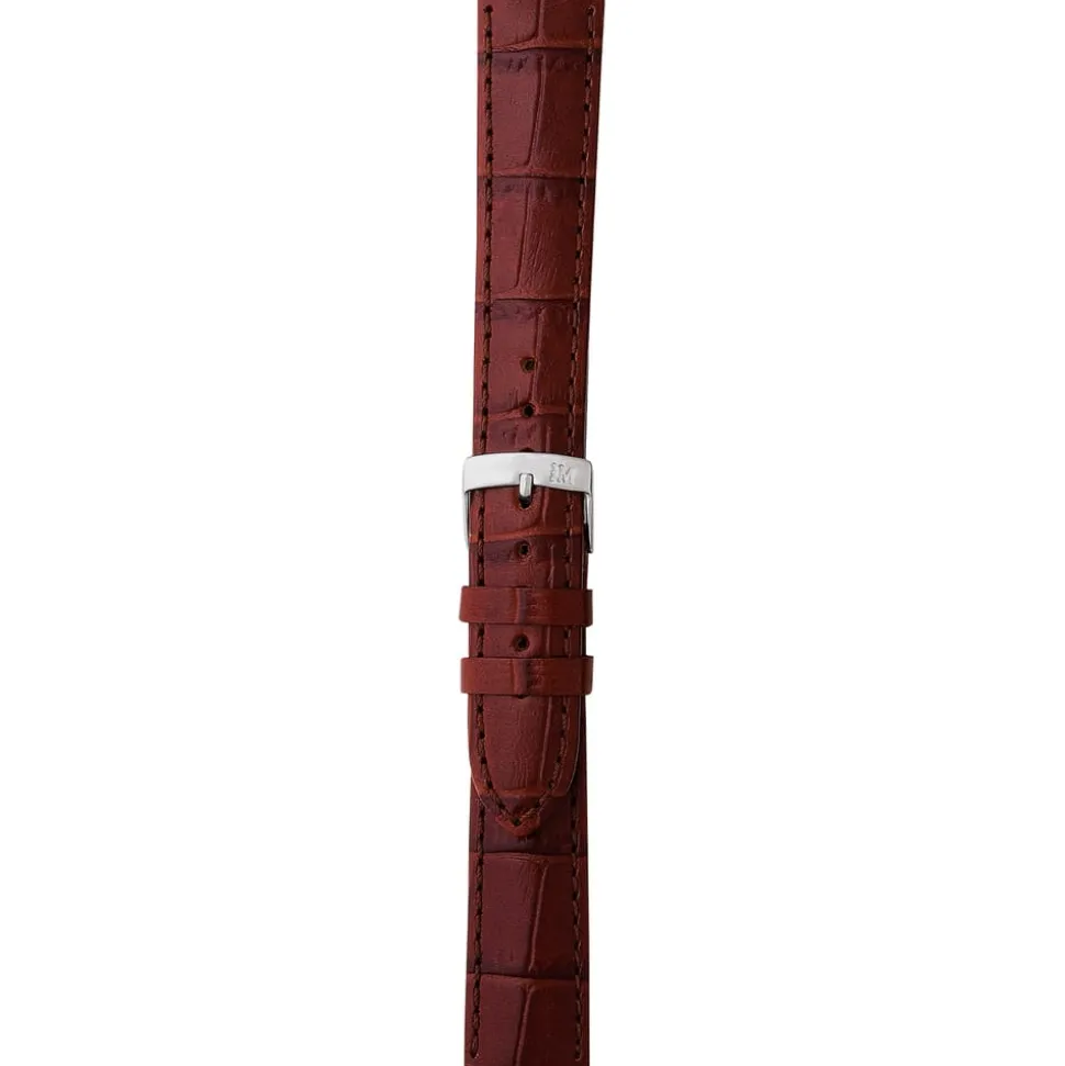CINTURINO MORELLATO SAMBA - A01X2704656032CR14