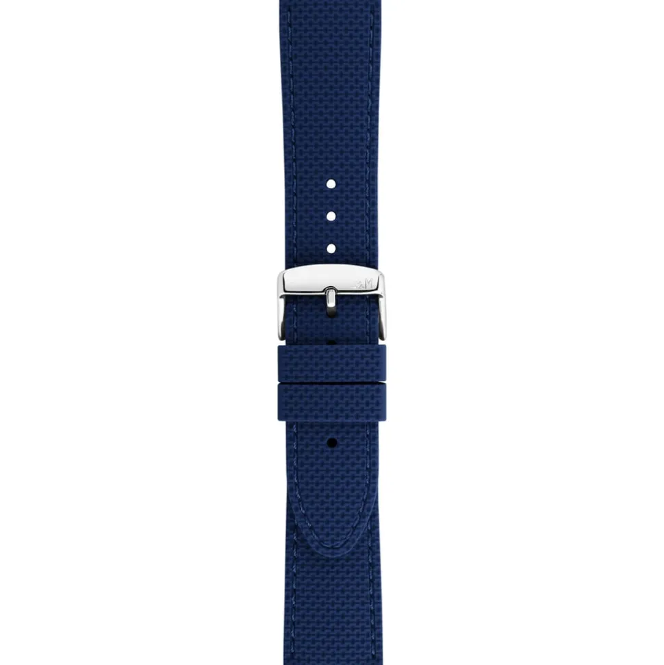 CINTURINO MORELLATO TECHNOGOMMA - A01X5275187065CR20