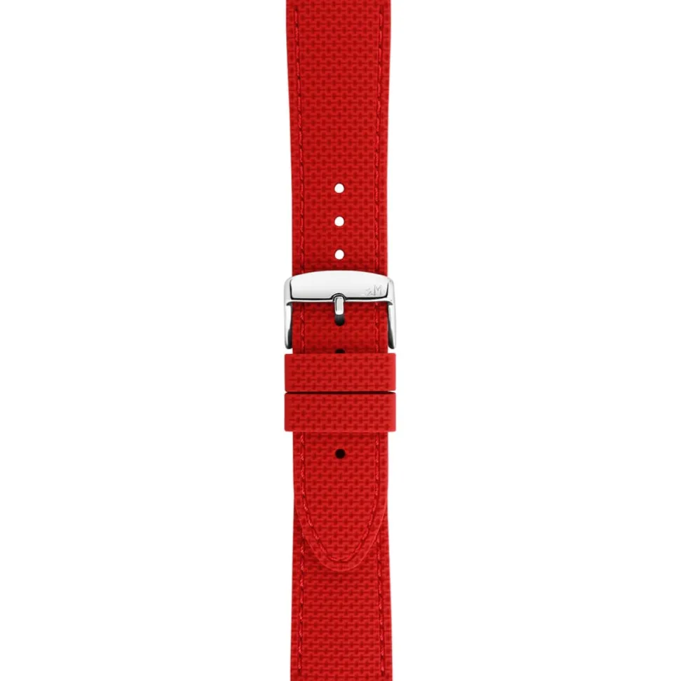 CINTURINO MORELLATO TECHNOGOMMA - A01X5275187083CR20