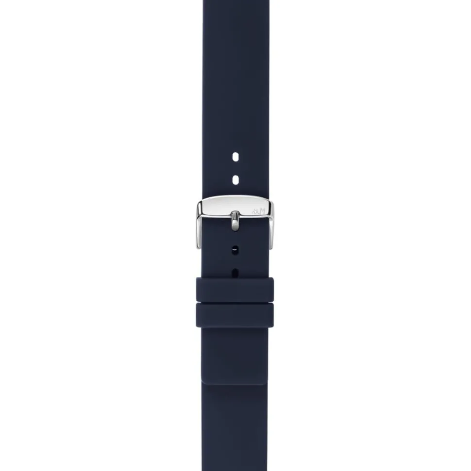 CINTURINO MORELLATO TECHNOGOMMA - A01X5396187062CR14