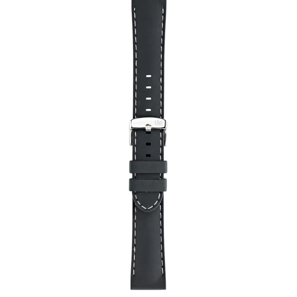 CINTURINO MORELLATO TECHNOGOMMA - A01U3844187019CR20