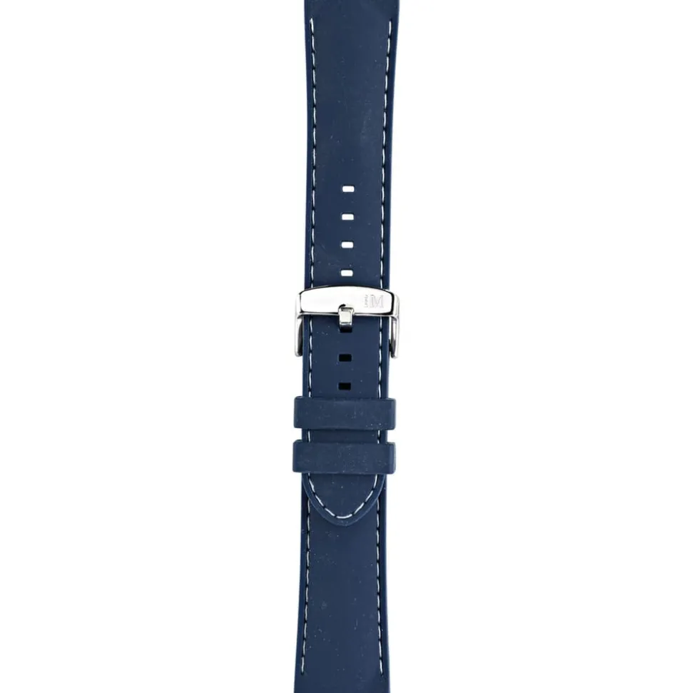 CINTURINO MORELLATO TECHNOGOMMA - A01U3844187060CR20