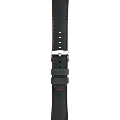 CINTURINO MORELLATO TECHNOGOMMA - A01U3844187883CR20