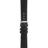CINTURINO MORELLATO TECHNOGOMMA - A01U4025187019ST20
