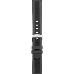 CINTURINO MORELLATO TECHNOGOMMA - A01X4409187019CR20
