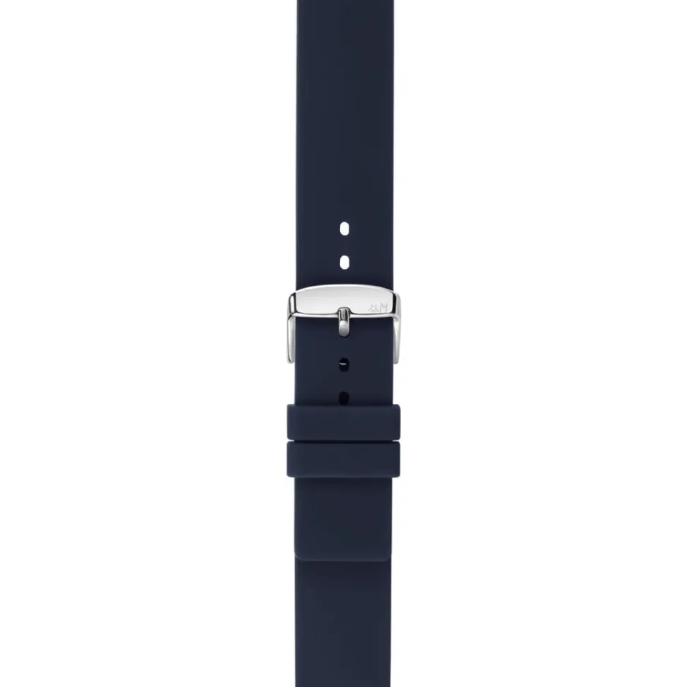 CINTURINO MORELLATO TECHNOGOMMA - A01X5396187062CR18